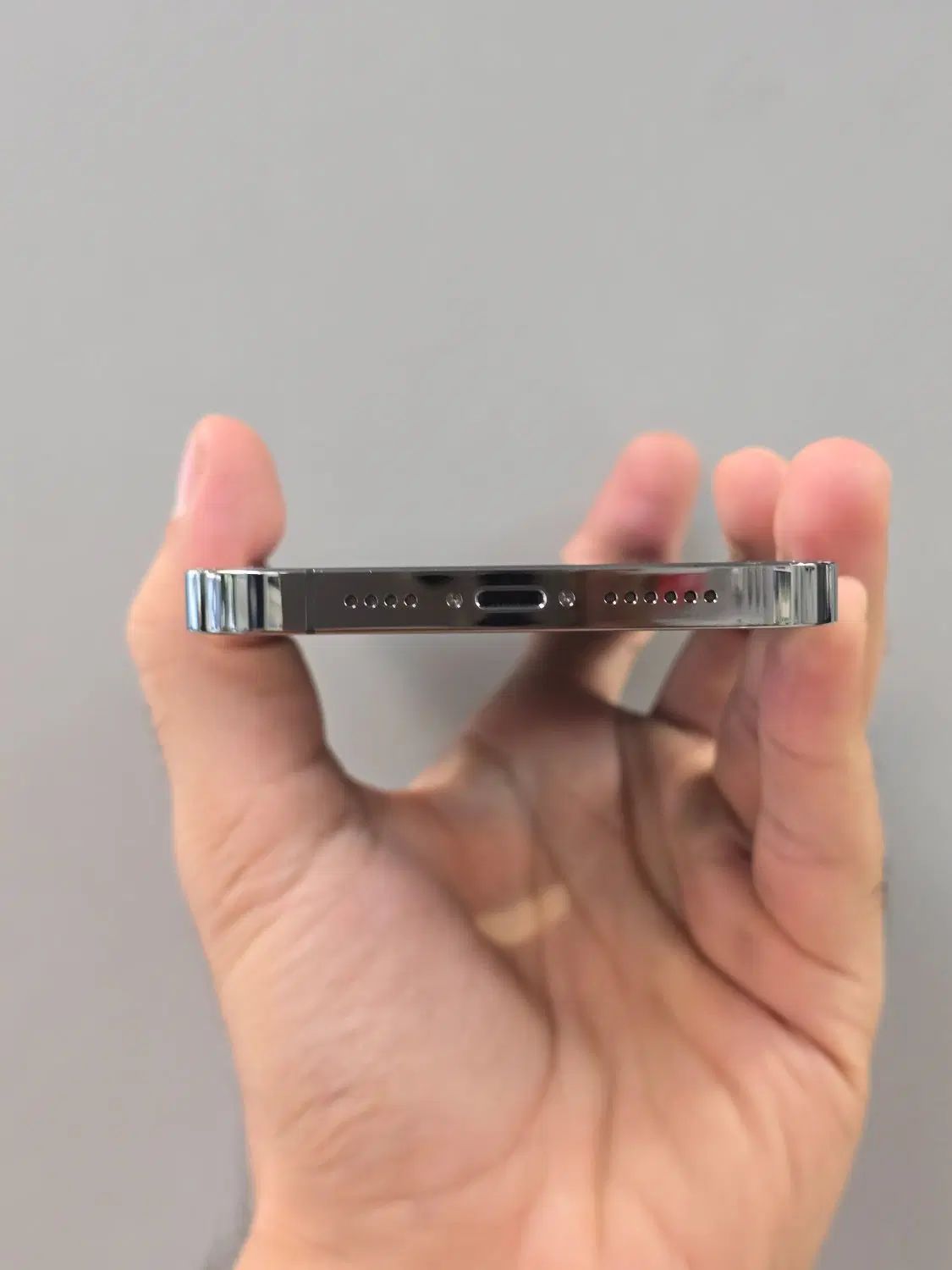 اپل iPhone 13 Pro Max با حافظهٔ ۲۵۶ گیگابایت|موبایل|مشهد, احمدآباد|دیوار