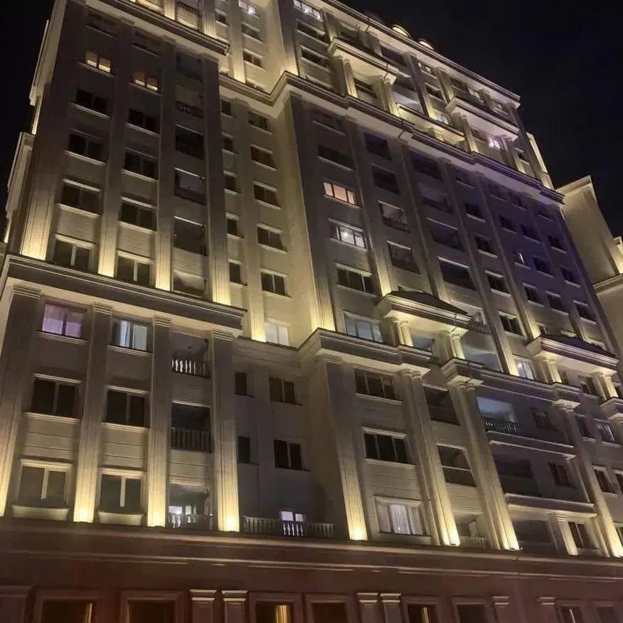 سرمایه گذاری مطمئن،غرب تهران رونیکا پالاس تهرانسر|پیش‌فروش املاک|تهران, شهرک دانشگاه|دیوار