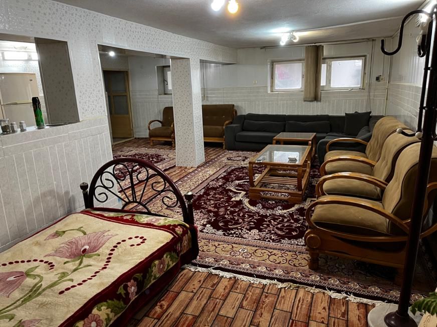 اجاره روزانه/هفتگی/ماهانه آپارتمان ۹۰ متری|اجارهٔ کوتاهمدت آپارتمان و سوئیت|نیشابور, هفده شهریور|دیوار