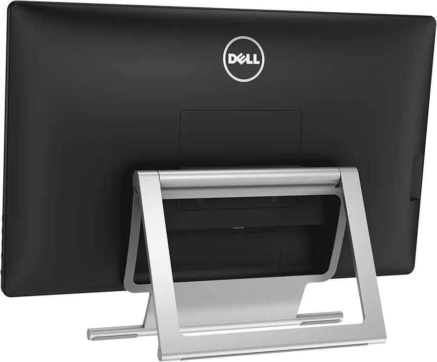مانیتور ۲۲ اینچ دل DELL 22|قطعات و لوازم جانبی رایانه|تهران, شهرک ولیعصر|دیوار