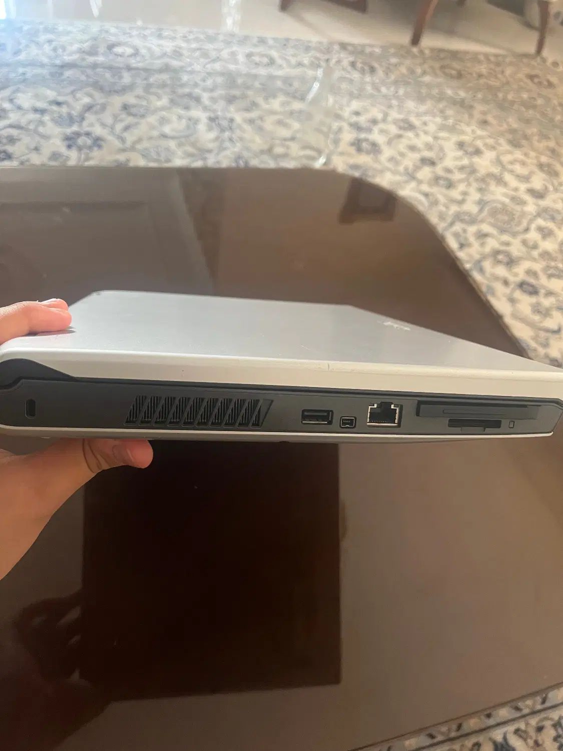 Lenovo 3000 n200|رایانه همراه|تهران, لویزان|دیوار