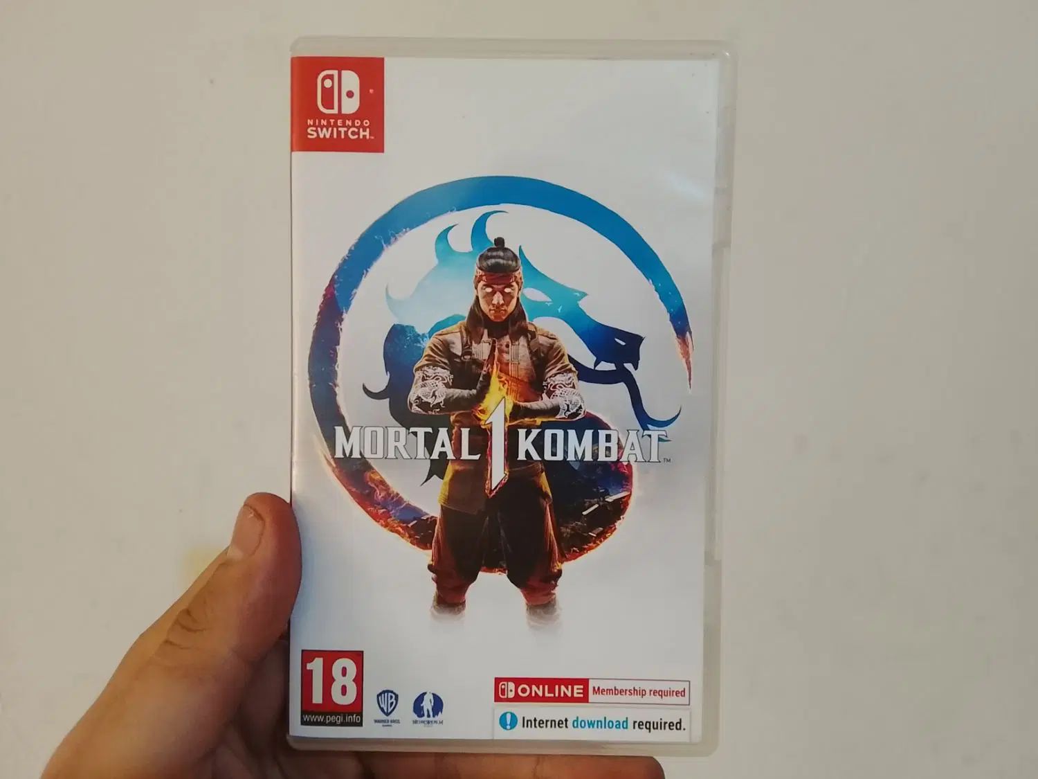 گیم اورجینال Nintendo Switch بایونتا کامبت نینتندو|کنسول، بازی ویدئویی و آنلاین|تهران, شکوفه|دیوار
