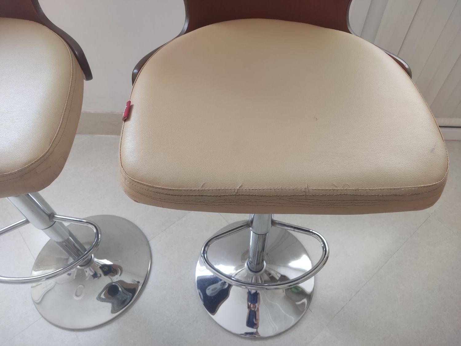 صندلی جک دار|صندلی و نیمکت|شاهرود, |دیوار