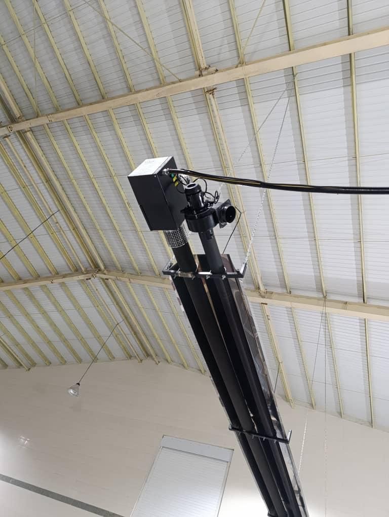 گرماتاب رستوران و فضای باز|کافیشاپ و رستوران|تهران, شمشیری|دیوار