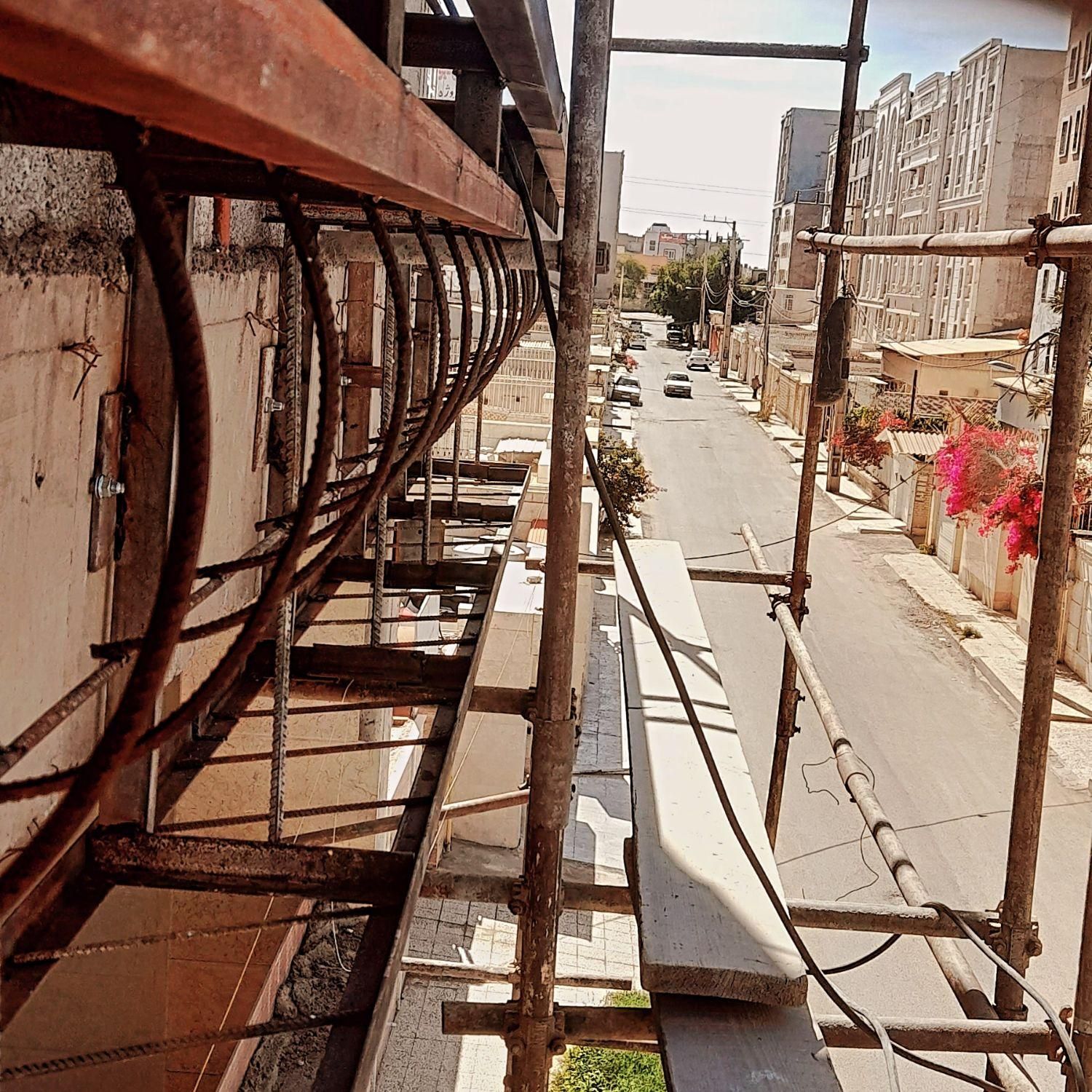 جوشکار سیار ونماهستم|خدمات پیشه و مهارت|اهواز, کوی علوی|دیوار