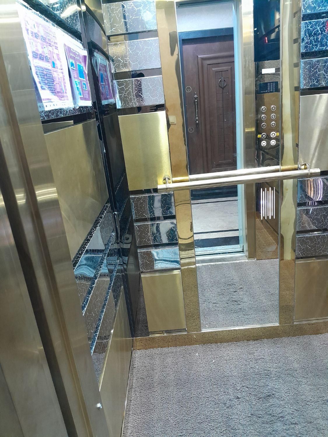 فروش آپارتمان ۹۴متری نوساز خوش نقشه گلستان|فروش آپارتمان|تهران, ابوذر|دیوار