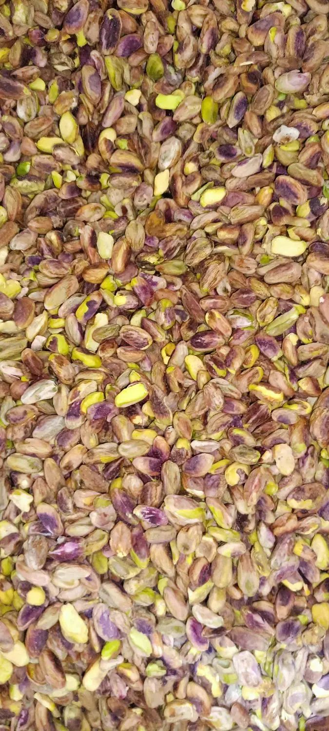 فروش عمده و جزئی مغز پسته با کیفیت|عمده‌فروشی|تهران, سلیمانی|دیوار