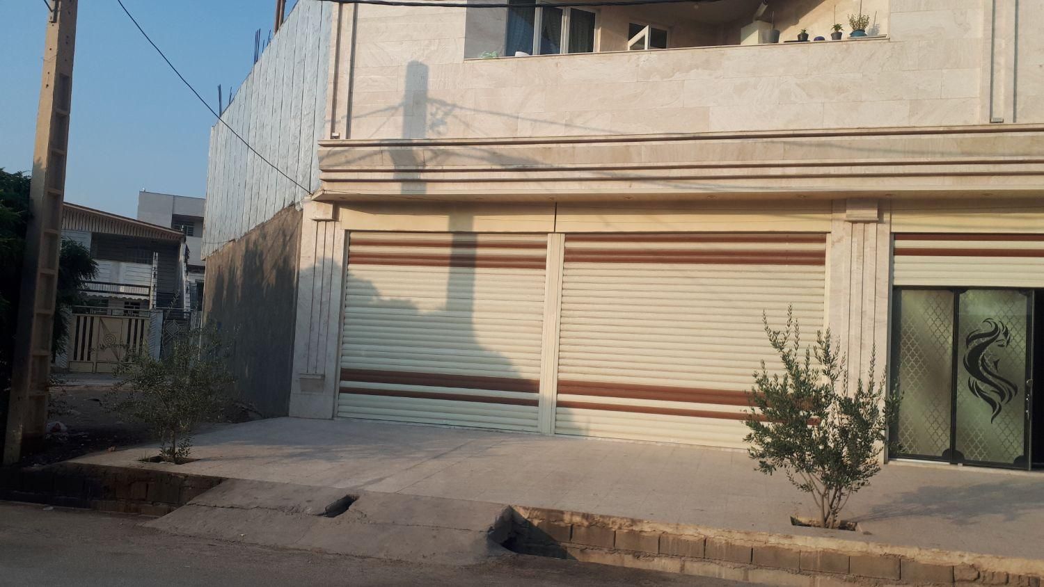 اجاره مغازه ۱۰۰ متری در ده محسن خیابان اصلی|اجارهٔ مغازه و غرفه|خرمآباد, |دیوار