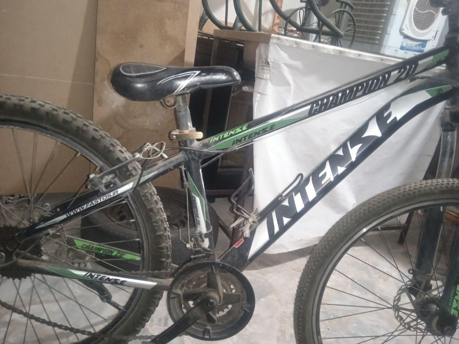 یک دوچرخه26اینتر|دوچرخه، اسکیت، اسکوتر|بیرجند, |دیوار