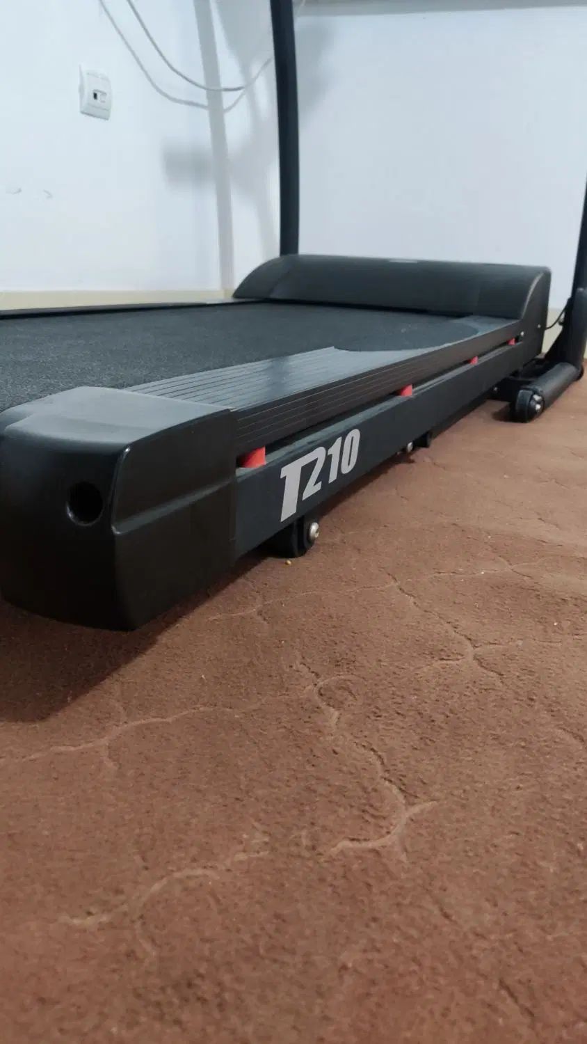 تردمیل powerfirst t210|تجهیزات ورزشی|کرج, کمال‌شهر|دیوار