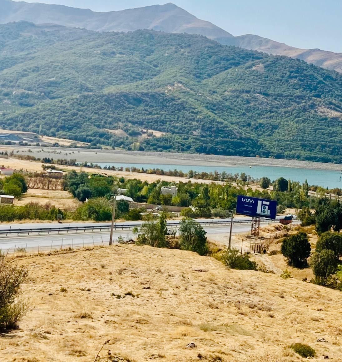 زمین داخل محدوده روستای سبدلو|فروش زمین و ملک کلنگی|بانه, |دیوار