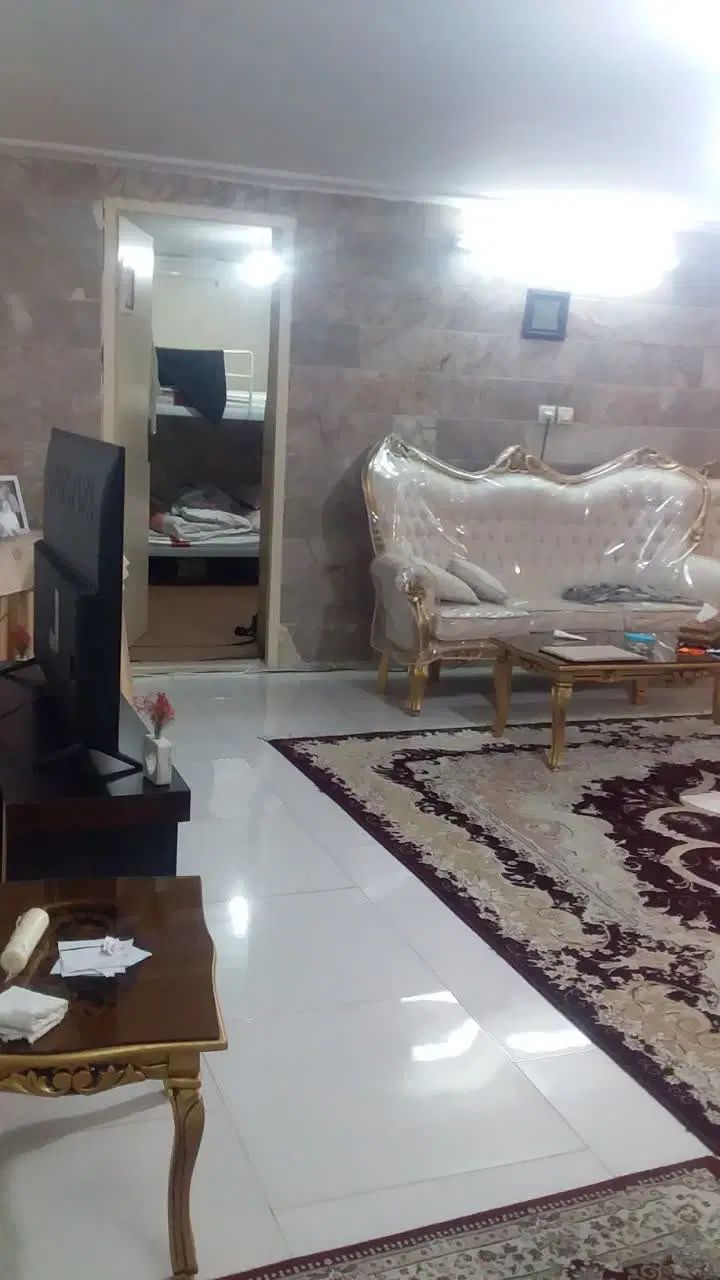 اجاره خانه ویلایی ۱۰۵ متری ۲ خوابه در گاز|اجارهٔ خانه و ویلا|مشهد, گاز|دیوار