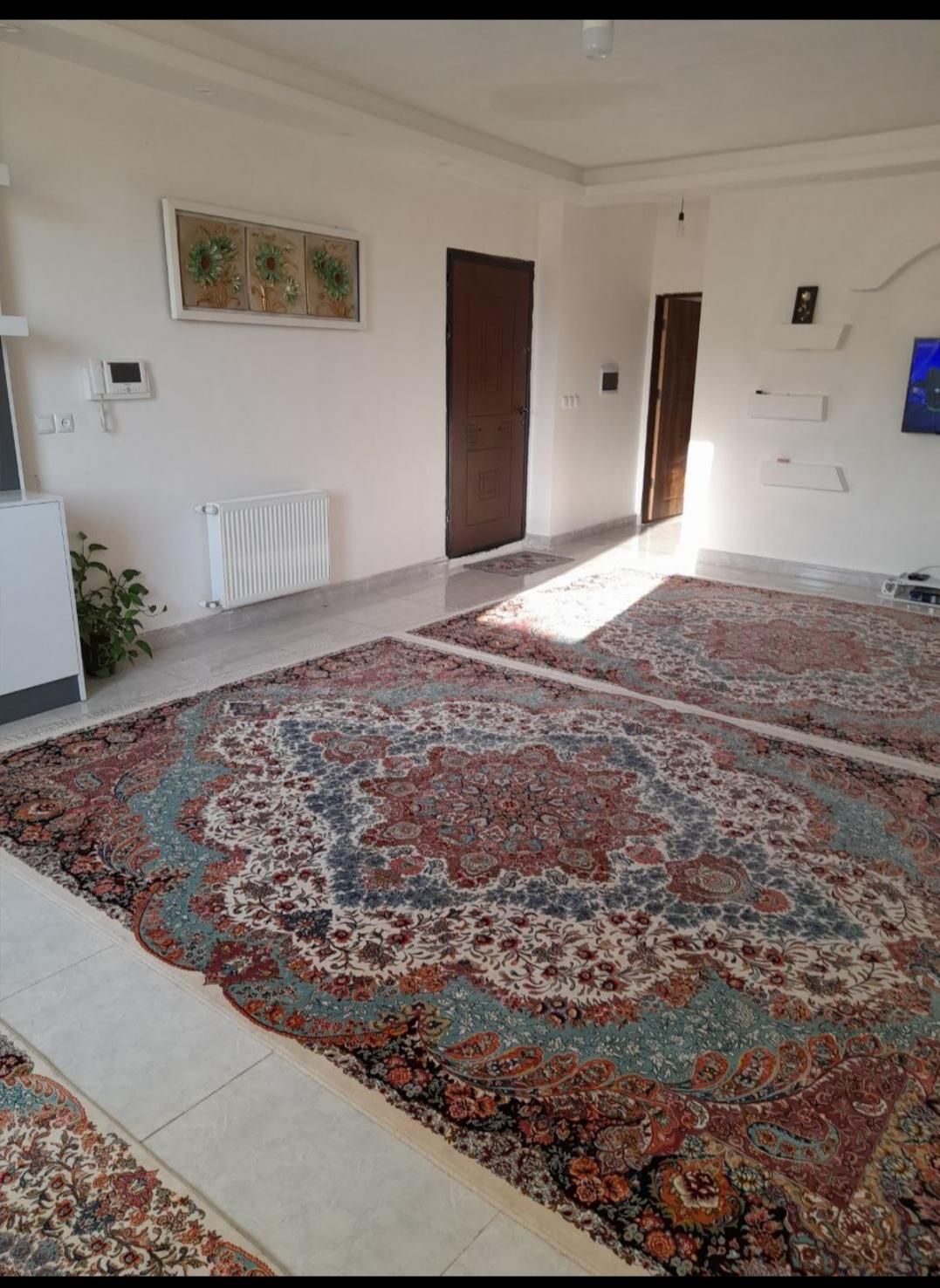 فروش آپارتمان ۹۰ متری تک‌سقف|فروش آپارتمان|لنگرود, |دیوار