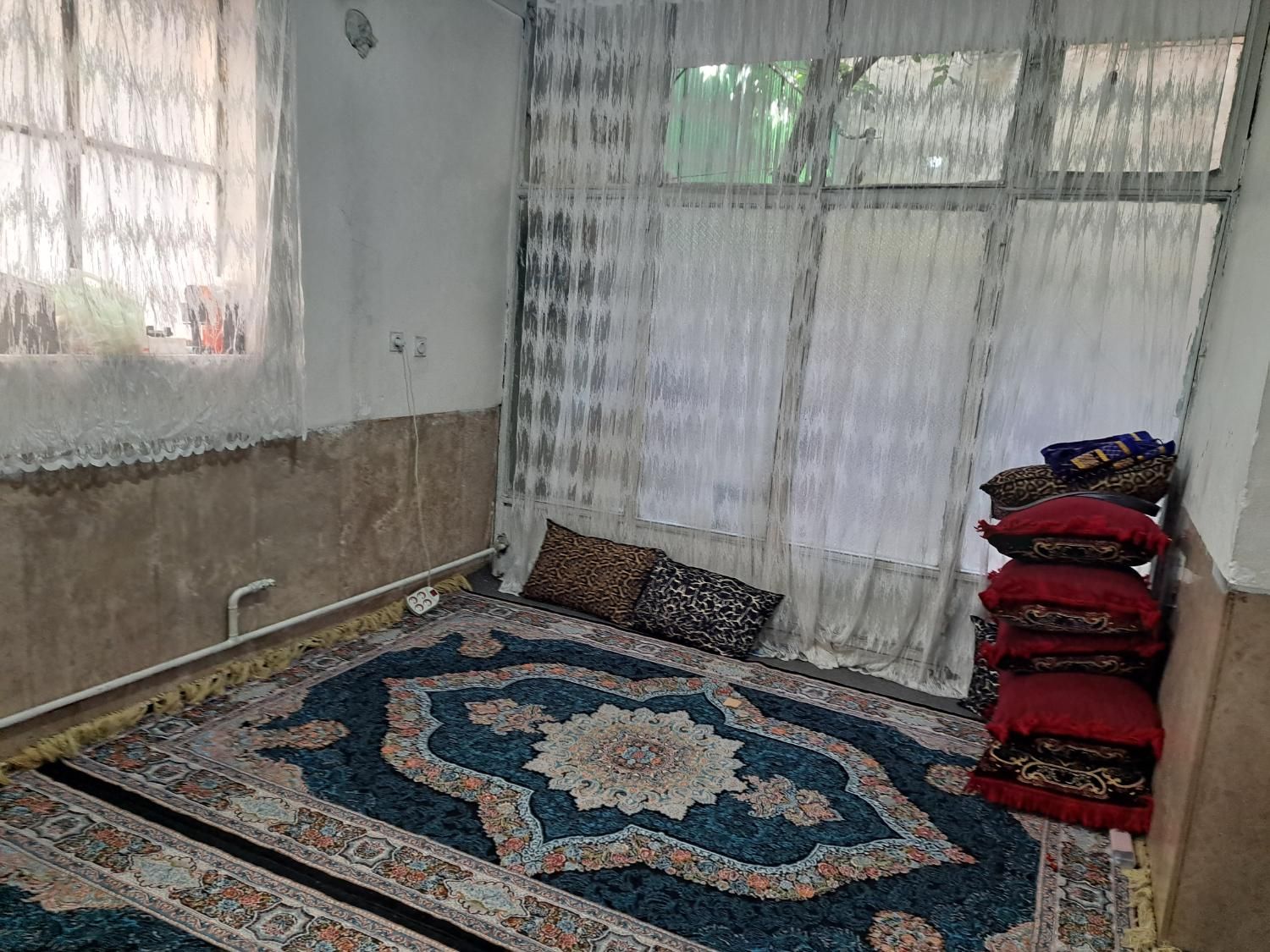 اجاره خانه ویلایی چهار خوابه (۹۰ متر در دو طبقه)|اجارهٔ خانه و ویلا|تهران, دولاب|دیوار
