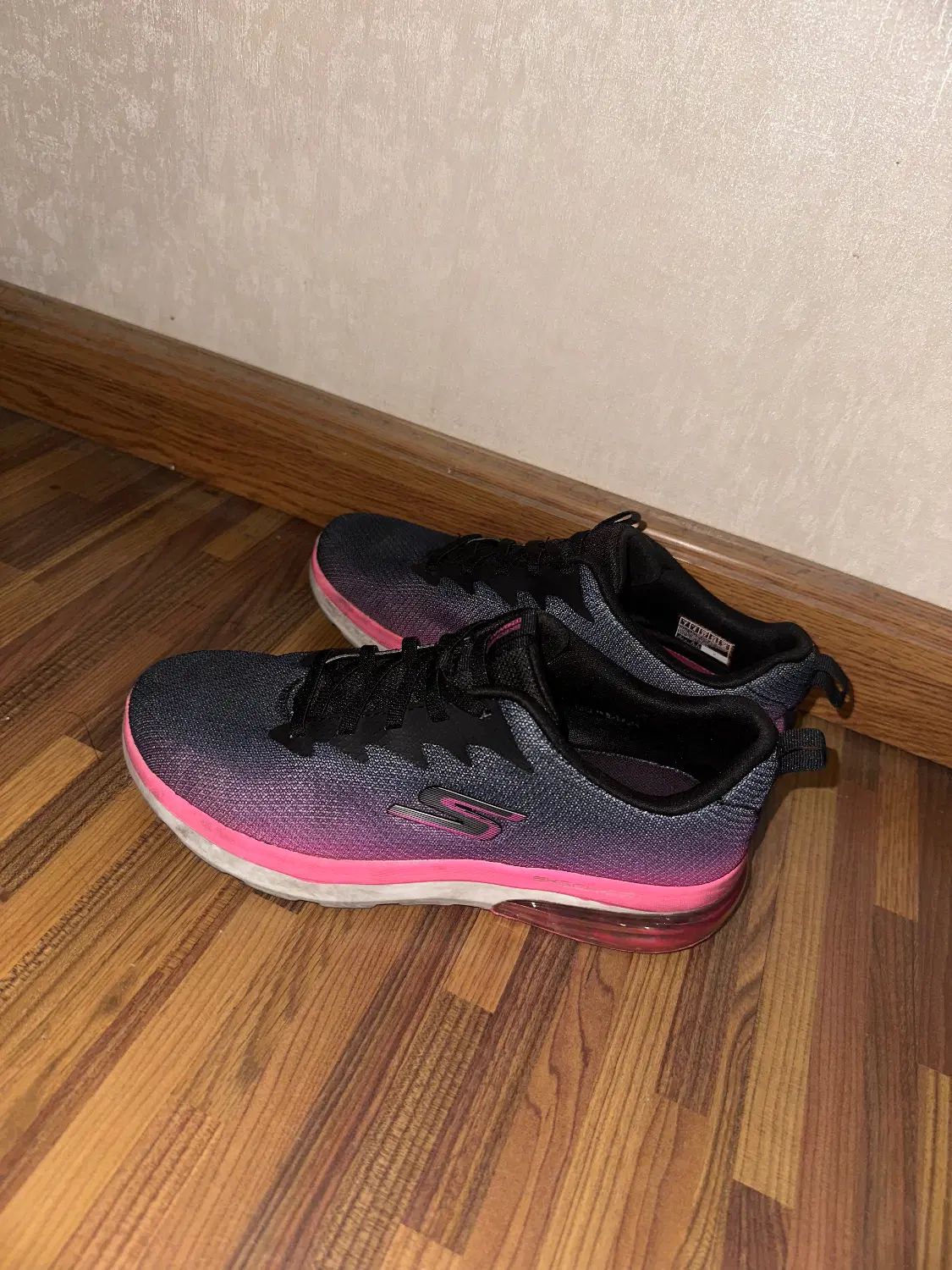 کتونی Skechers اسکیچرز ارجینال|کیف، کفش، کمربند|تهران, مهران (سیدخندان)|دیوار