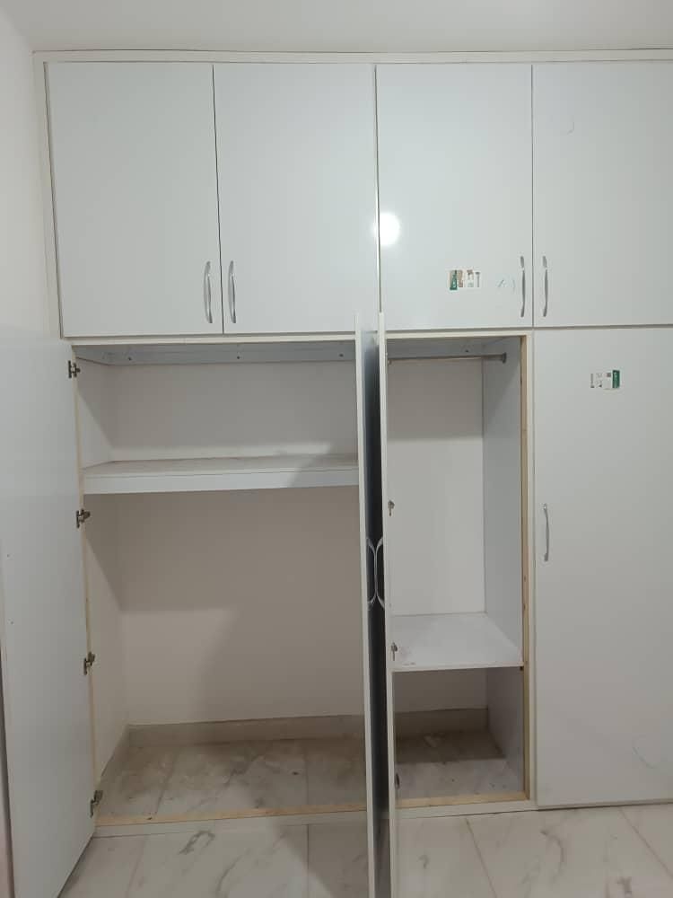 مهندسین خیابان اصلی /۵۶۰ وام زوجین|فروش آپارتمان|اهواز, کوی مهدیس|دیوار