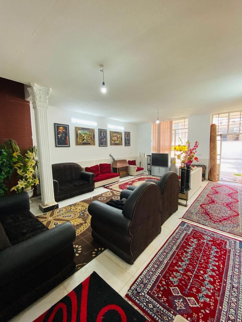 منزل مبله ویلایی۲ خوابه مستقل|اجارهٔ کوتاهمدت آپارتمان و سوئیت|شیراز, شهرک والفجر|دیوار