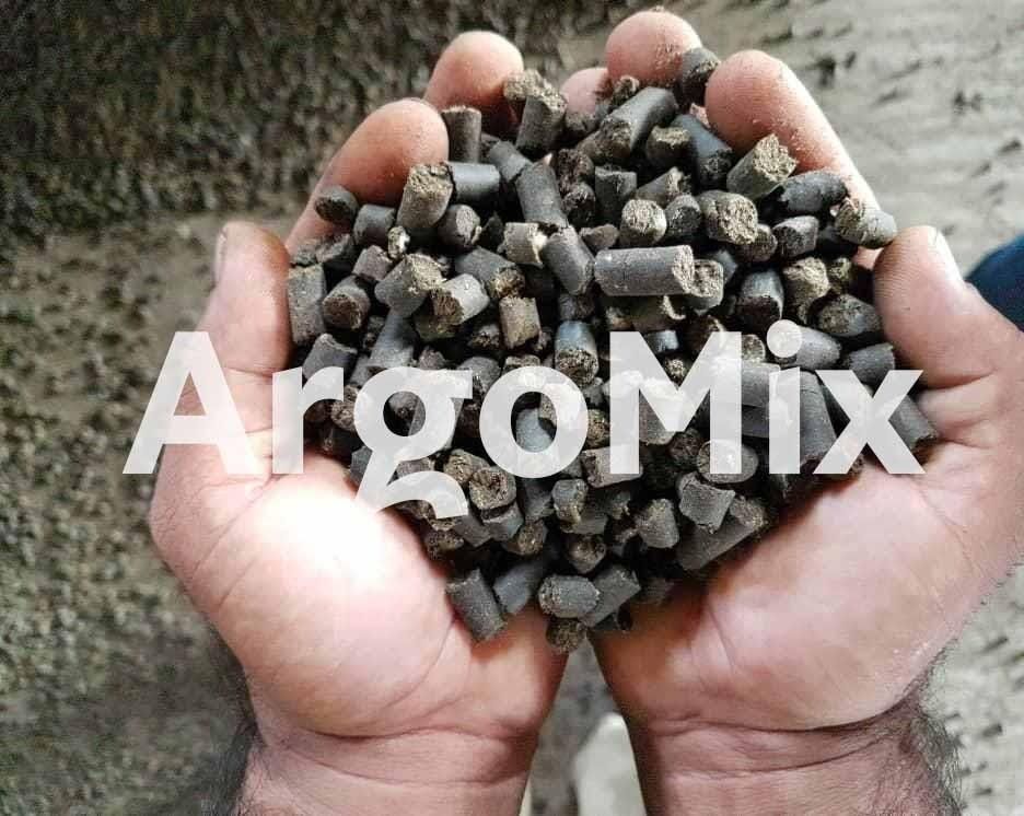 کود پلت مرغی آرگومیکس تقویت خاک و افزایش محصول|خدمات باغبانی و درختکاری|جهرم, |دیوار