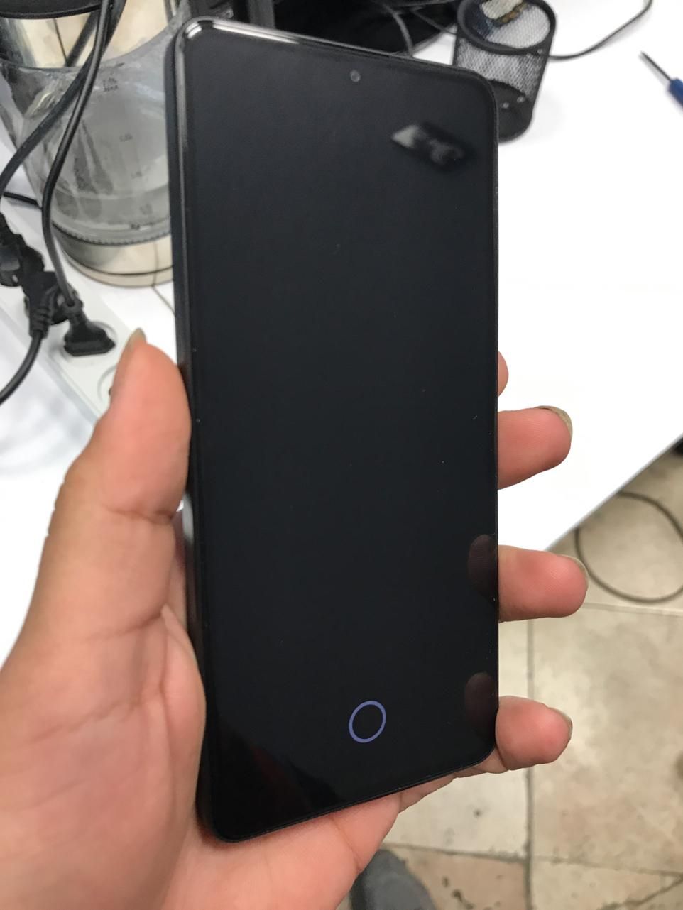 poco x6|موبایل|تهران, هفت حوض|دیوار