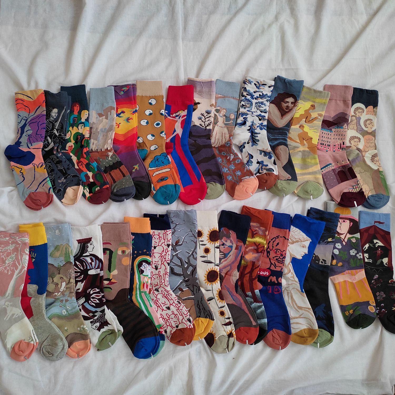 تمامی جورابای وارداتی به قیمت خرید|لباس|سبزوار, فقیه سبزواری|دیوار