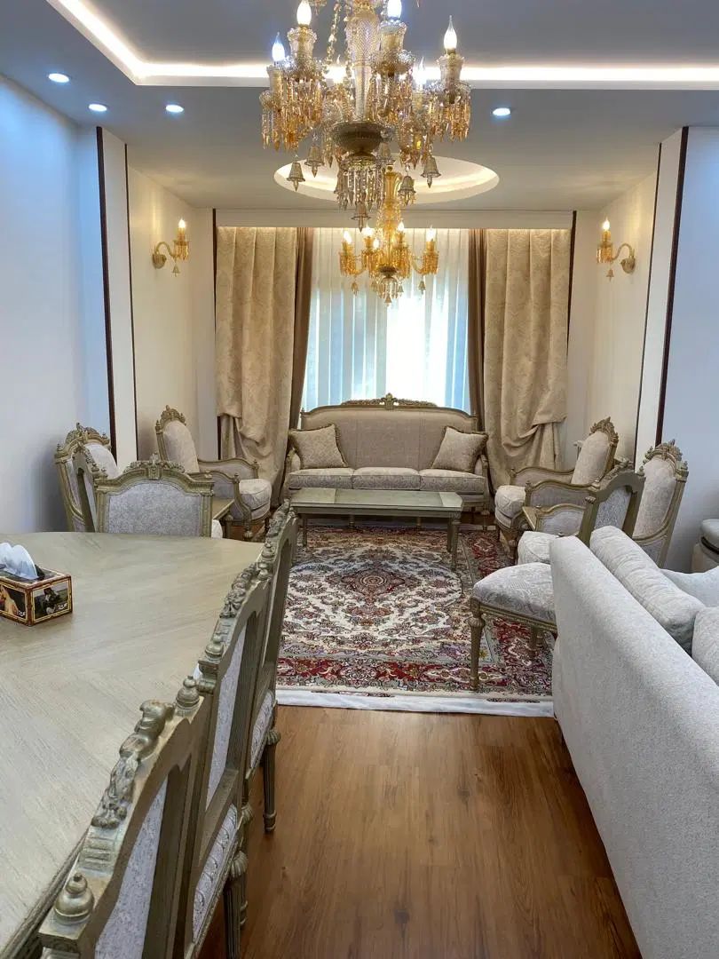 ۸۴ متر آپارتمان ۲ خواب بهارستان های کیماسی|فروش آپارتمان|تهران, شمس‌آباد|دیوار