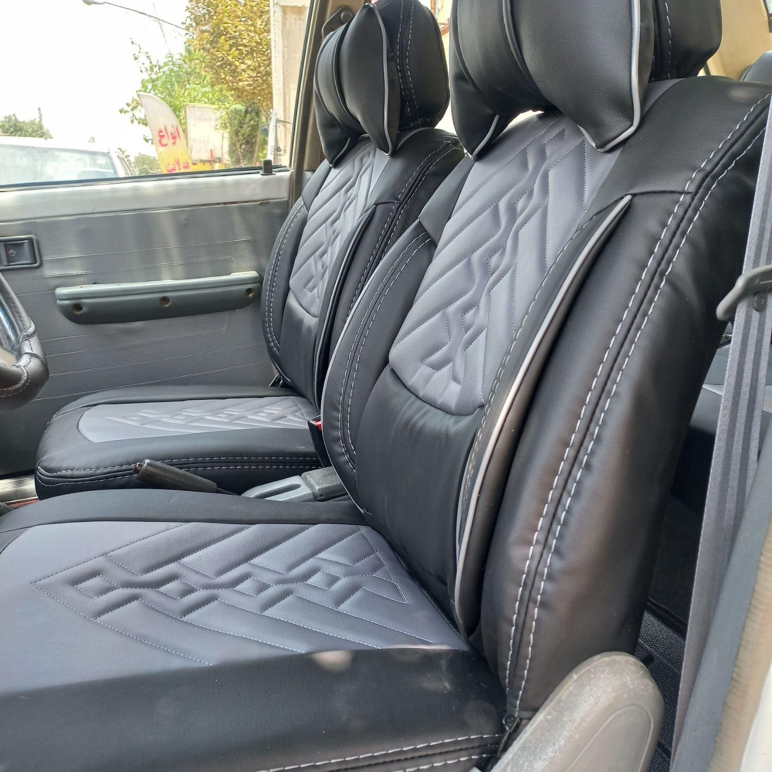 روکش صندلی و تزئینات اتومبیل|قطعات یدکی و لوازم جانبی|رفسنجان, |دیوار