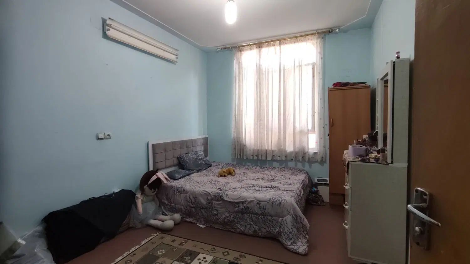 آپارتمان ۱۰۰ متر مجتمع فجر کارمندان فرهنگیان فاز ۲|فروش آپارتمان|کرمانشاه, |دیوار