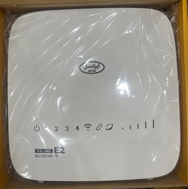 مودم آنلاک - مودم ماینر - پشتیبانی تمام سیمکارتها|مودم و تجهیزات شبکه|کرمانشاه, |دیوار