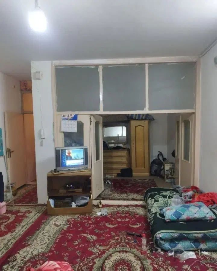 آپارتمان ۷۰ متری همکف درحاشیه خیابان|اجارهٔ آپارتمان|مشهد, طرق|دیوار