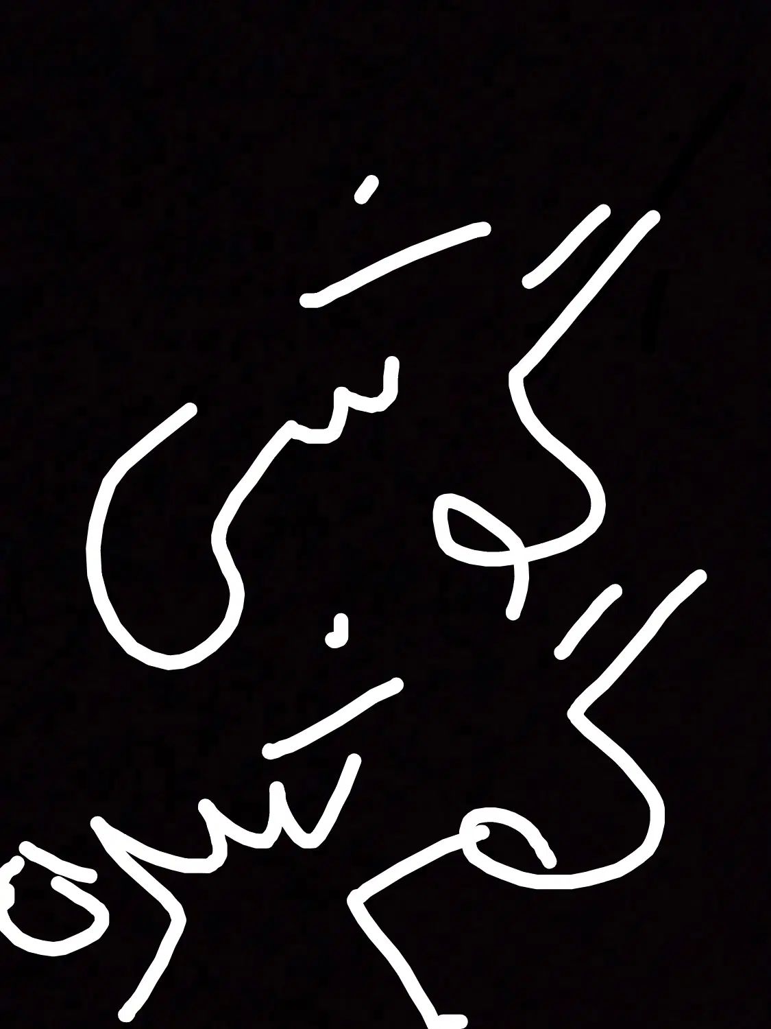 گوشی گم شده|اشیا|کرج, کمال‌شهر|دیوار