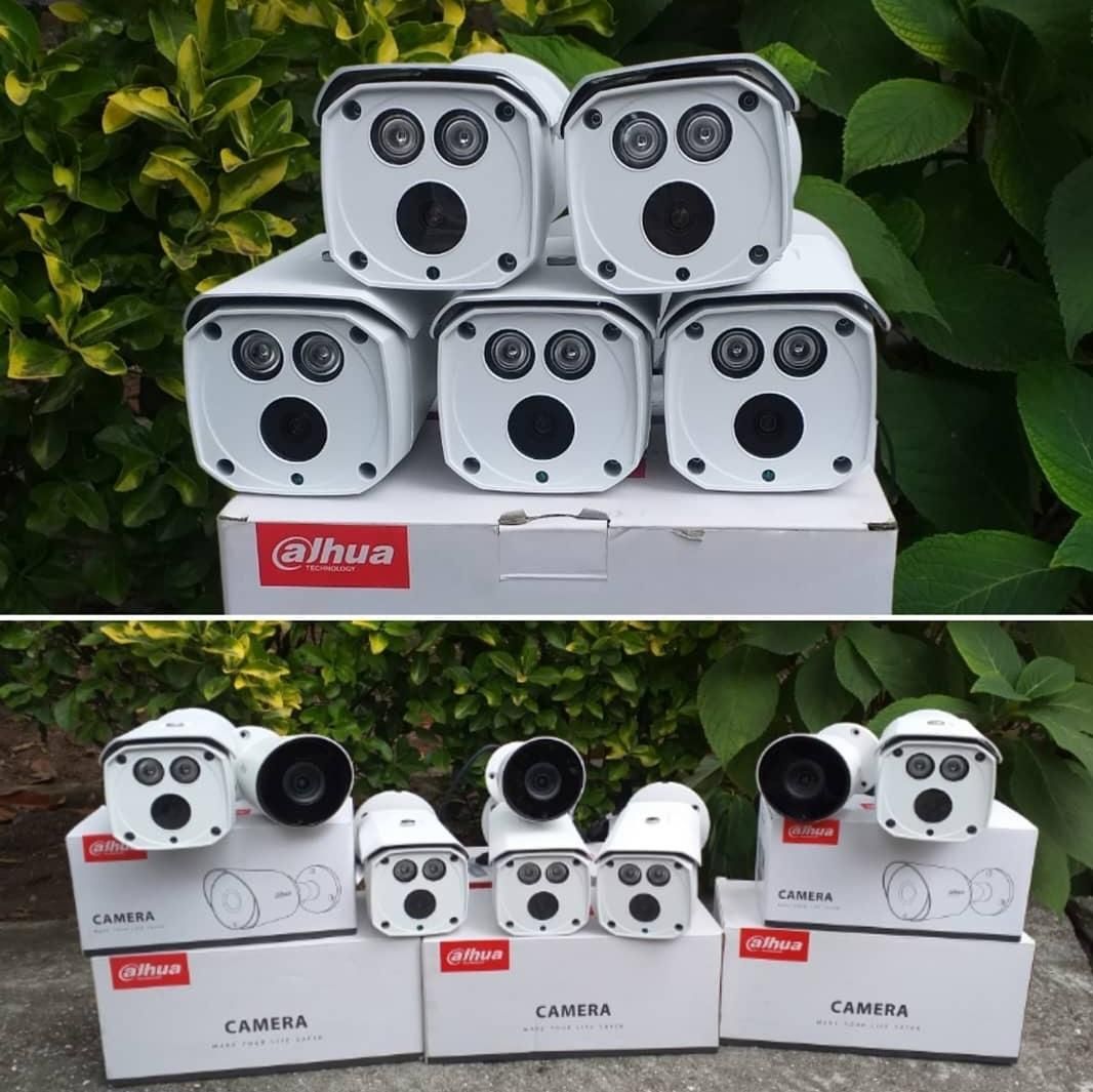 دوربین مداربسته مغازه،منازل،دفاتر،سوله و کارگاه|دوربین مداربسته|اهواز, کیانپارس |دیوار