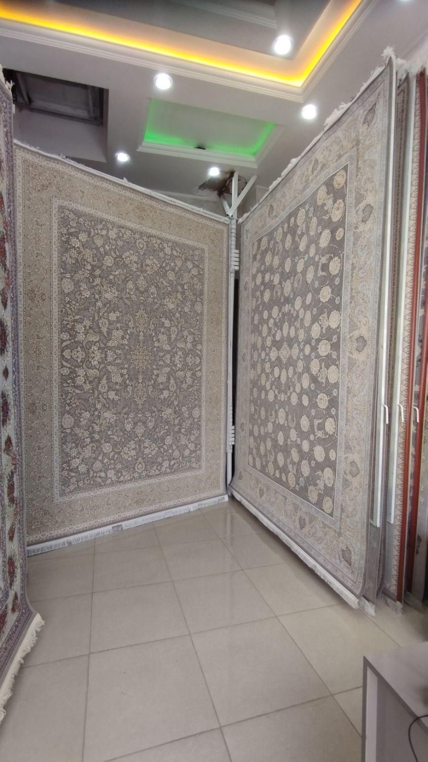 فرش بدون واسطه به قیمت درب کارخانه|فرش|ایلام, |دیوار