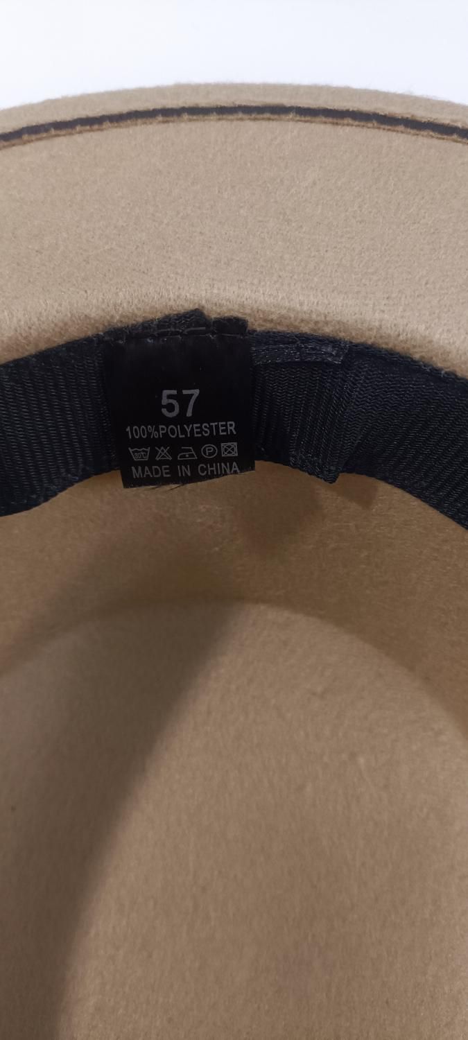 کلاه شاپو|کیف، کفش، کمربند|تهران, سهروردی|دیوار