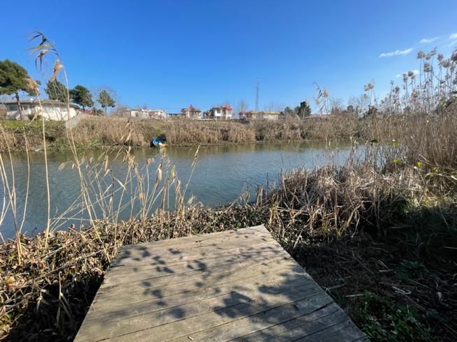 یه واحد نقلی شهرکی با نگهبانی ۲۴ساعته /ویو رودخانه|فروش آپارتمان|چاف و چمخاله, |دیوار