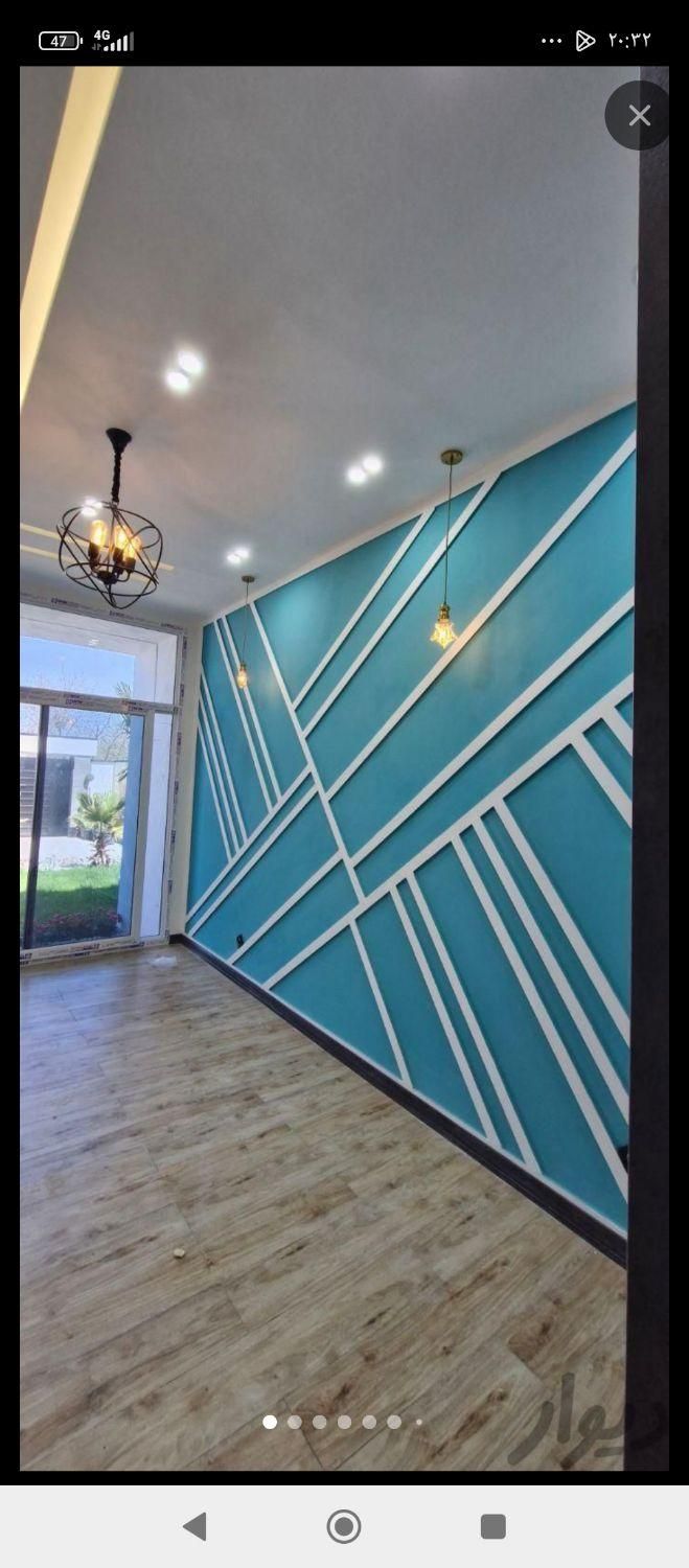 گروه نقاشی ساختمانی شیخی|خدمات پیشه و مهارت|تهران, امیرآباد|دیوار