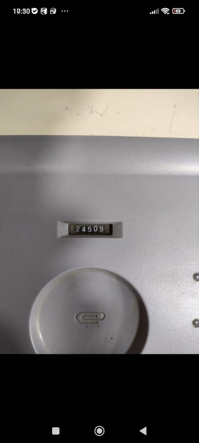 دستگاه کپی توشیبا 650|پرینتر، اسکنر، کپی، فکس|محمدیه-قزوین, |دیوار