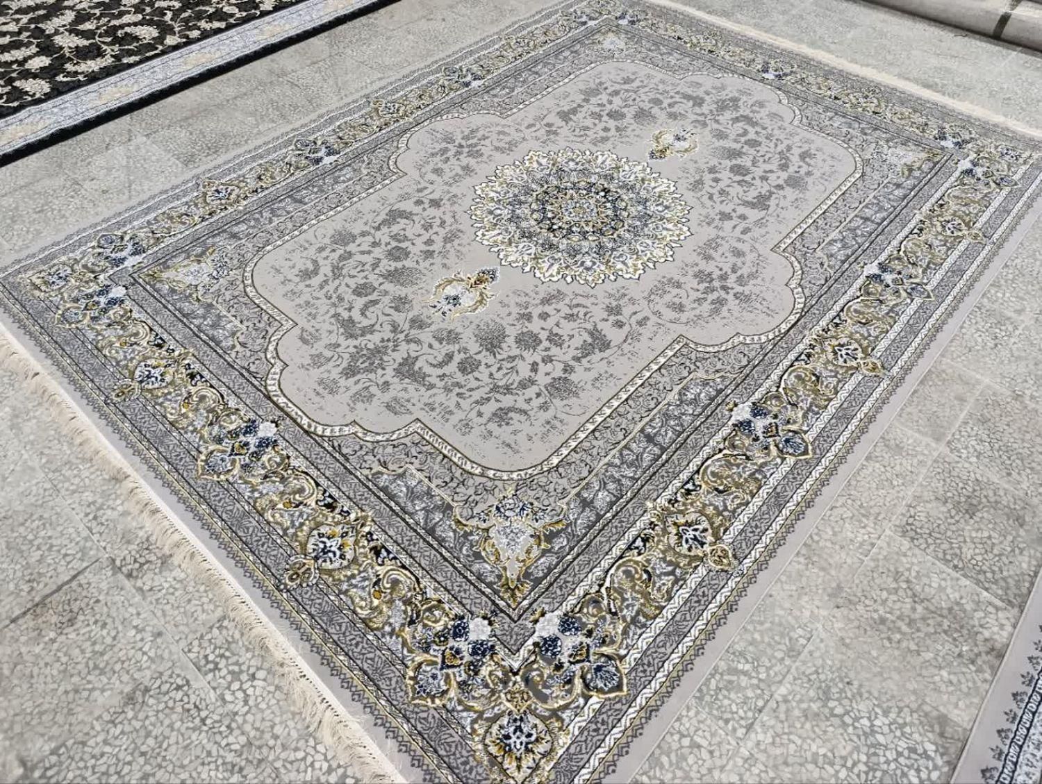 فرش سرور سلطان|فرش|خوی, |دیوار