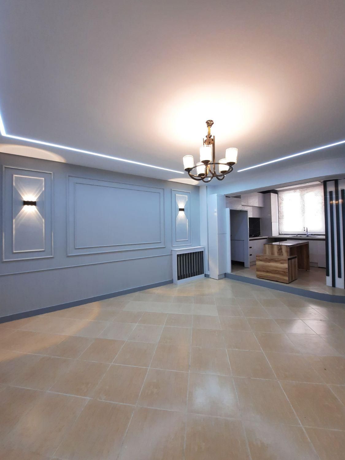 ۶۰متری۲خوابه با پارکینگ سندی دنیامالی فاز۱ اندیشه|فروش آپارتمان|اندیشه, اندیشه فاز ۱|دیوار