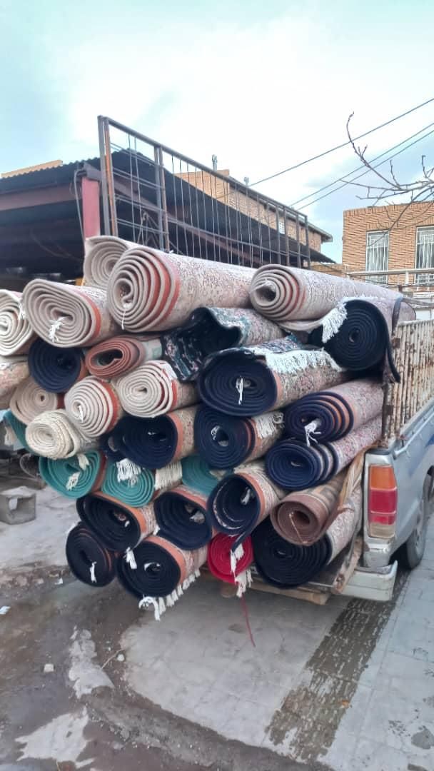 قالیشویی ابوطالبی|خدمات نظافت|رفسنجان, |دیوار