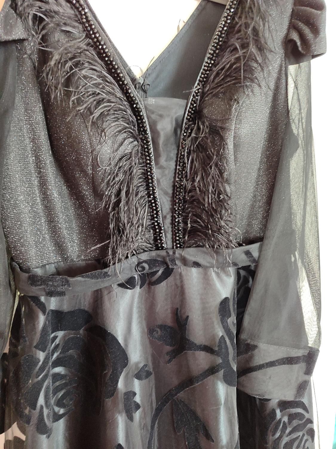 لباس مجلسی|لباس|محمدیه-قزوین, |دیوار