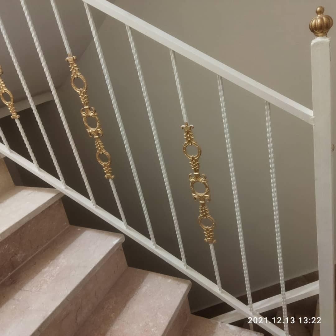 انواع حفاظ روی دیوار|مصالح و تجهیزات ساختمان|مشهد, سجادیه|دیوار