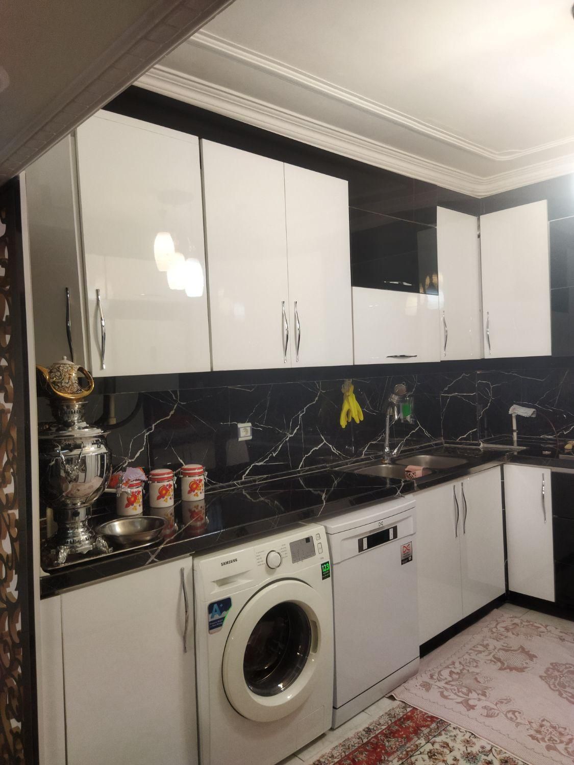 طراحی و نصب کابینت آشپزخانه کمد دیواری|خدمات پیشه و مهارت|تبریز, |دیوار