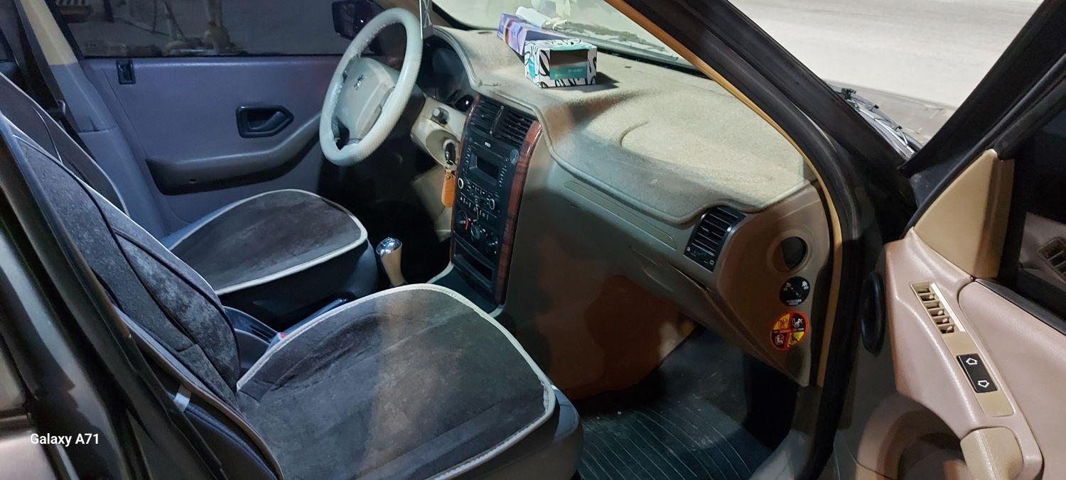 پژو GLX|خودرو سواری و وانت|بندر کنگان, |دیوار