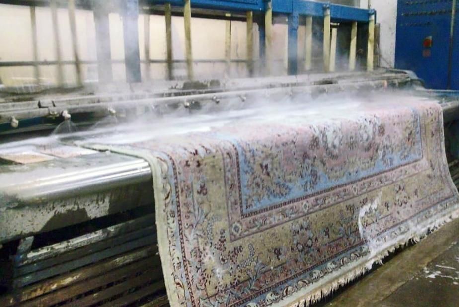 قالیشویی و مبل شویی رضا،گلشهر،باغستان،شاهین ویلا|خدمات نظافت|کرج, حیدرآباد|دیوار