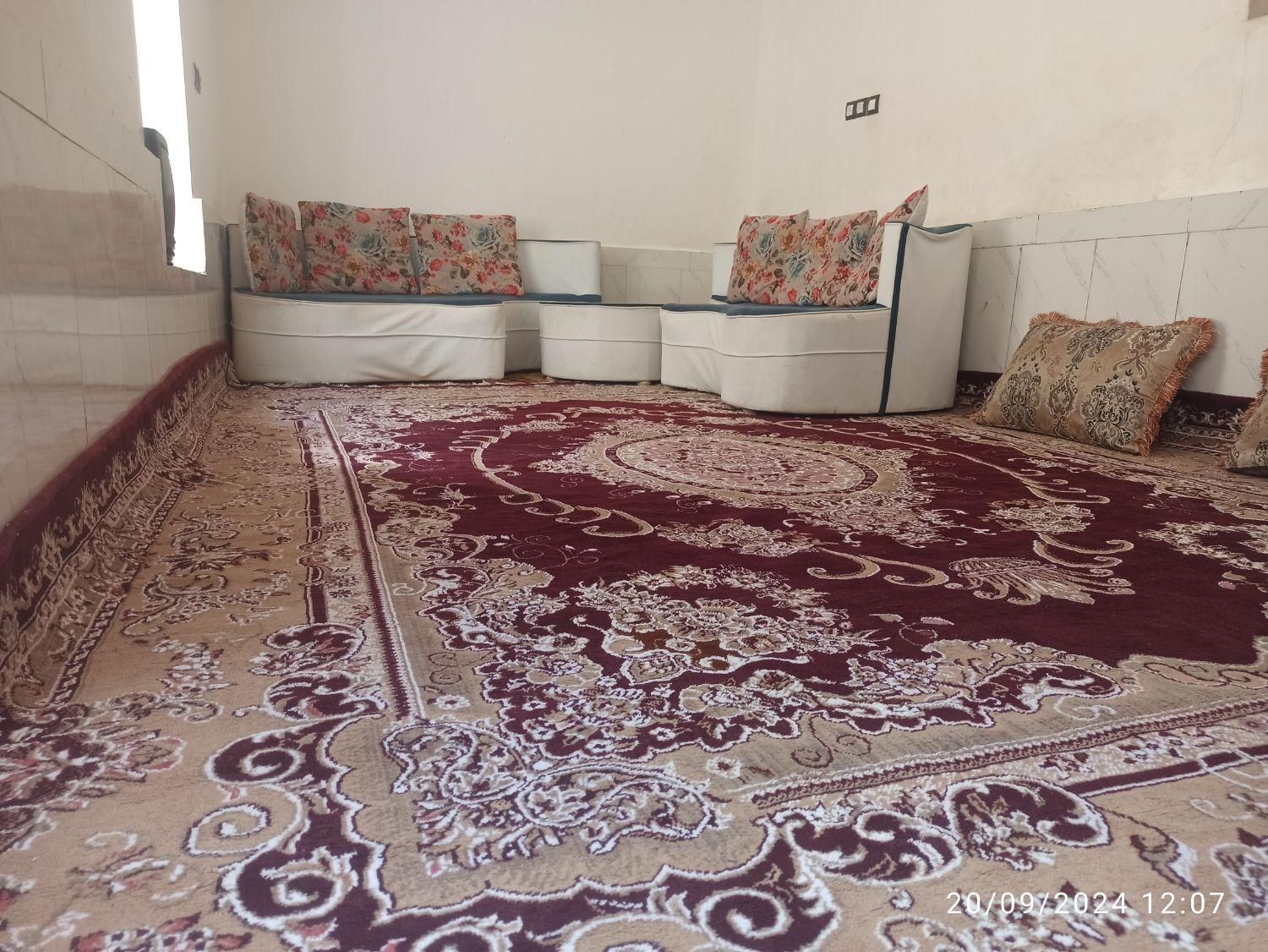 منزل مبله اجاره روزانه/هفتگی/ماهانه/ ۱۰۵ متری|اجارهٔ کوتاه‌مدت آپارتمان و سوئیت|داراب, |دیوار