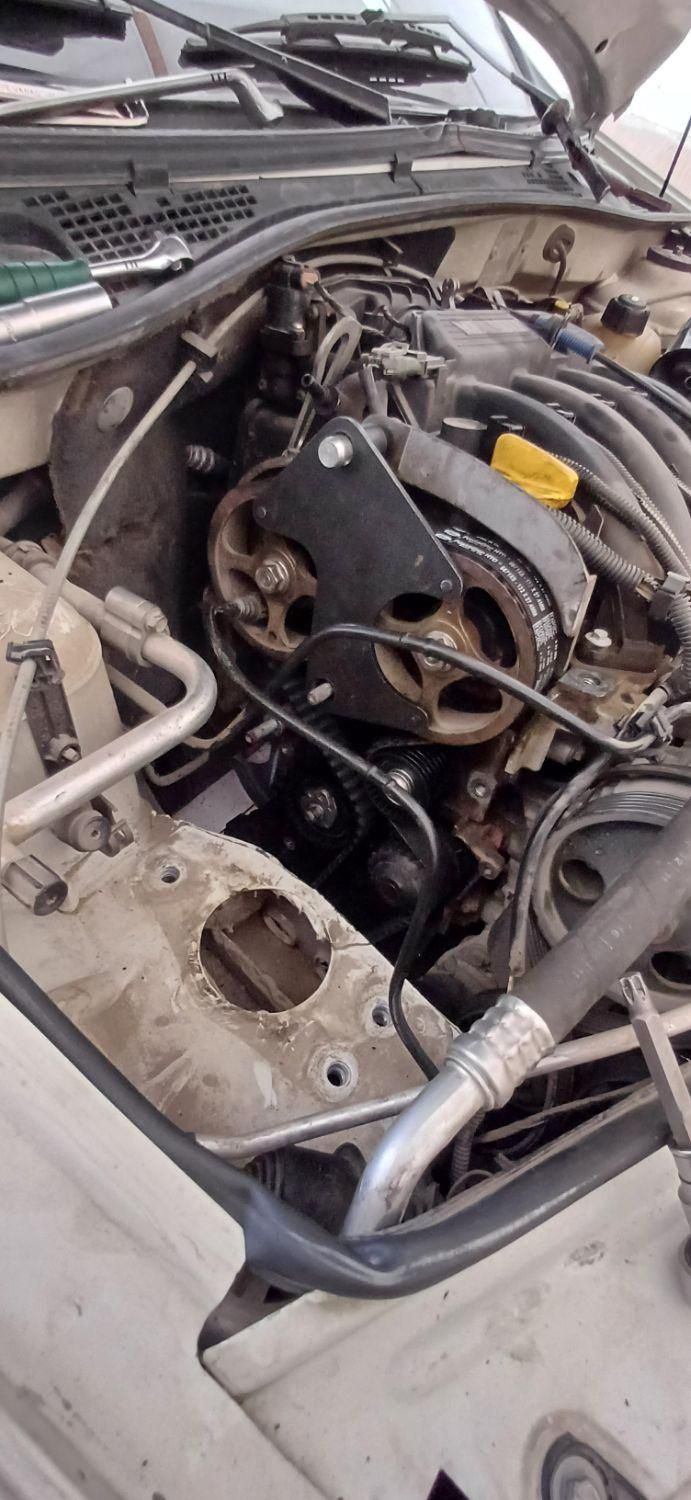 مکانیک سیار امداد خودرو سیمکش جلوبندی شبانه روزی|خدمات موتور و ماشین|مشهد, شهرک رازی (شهرک غرب)|دیوار