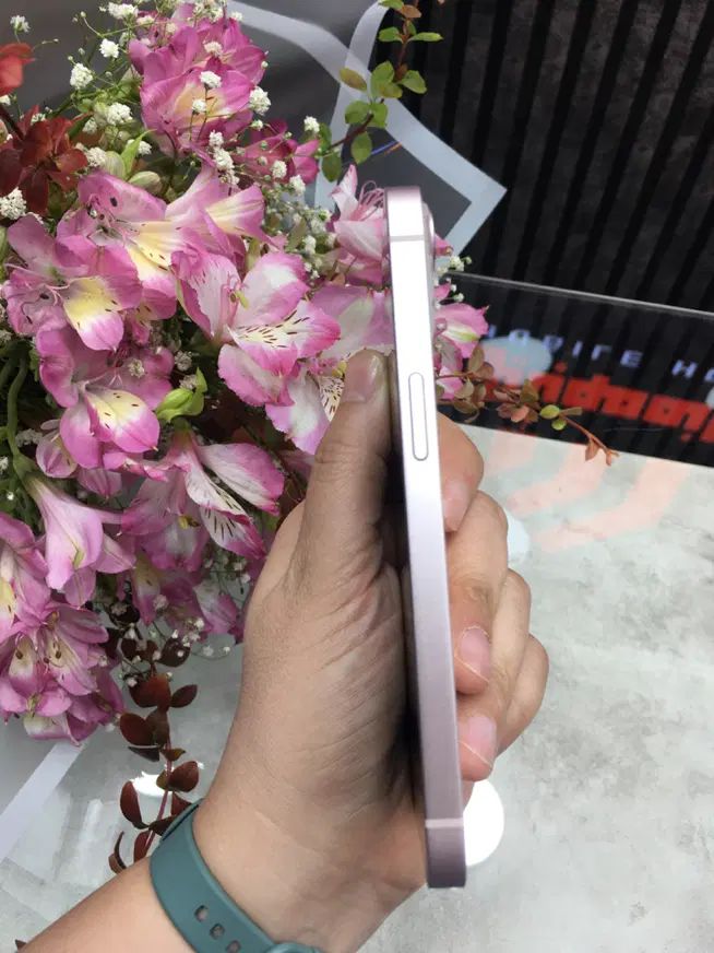 Iphone 13|موبایل|اصفهان, باغ زرشک|دیوار