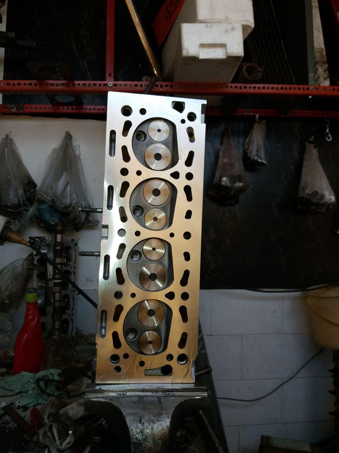 پخش انواع سرسیلندر های استوک و نو به قیمت کارخانه|قطعات یدکی و لوازم جانبی|ساوه, |دیوار