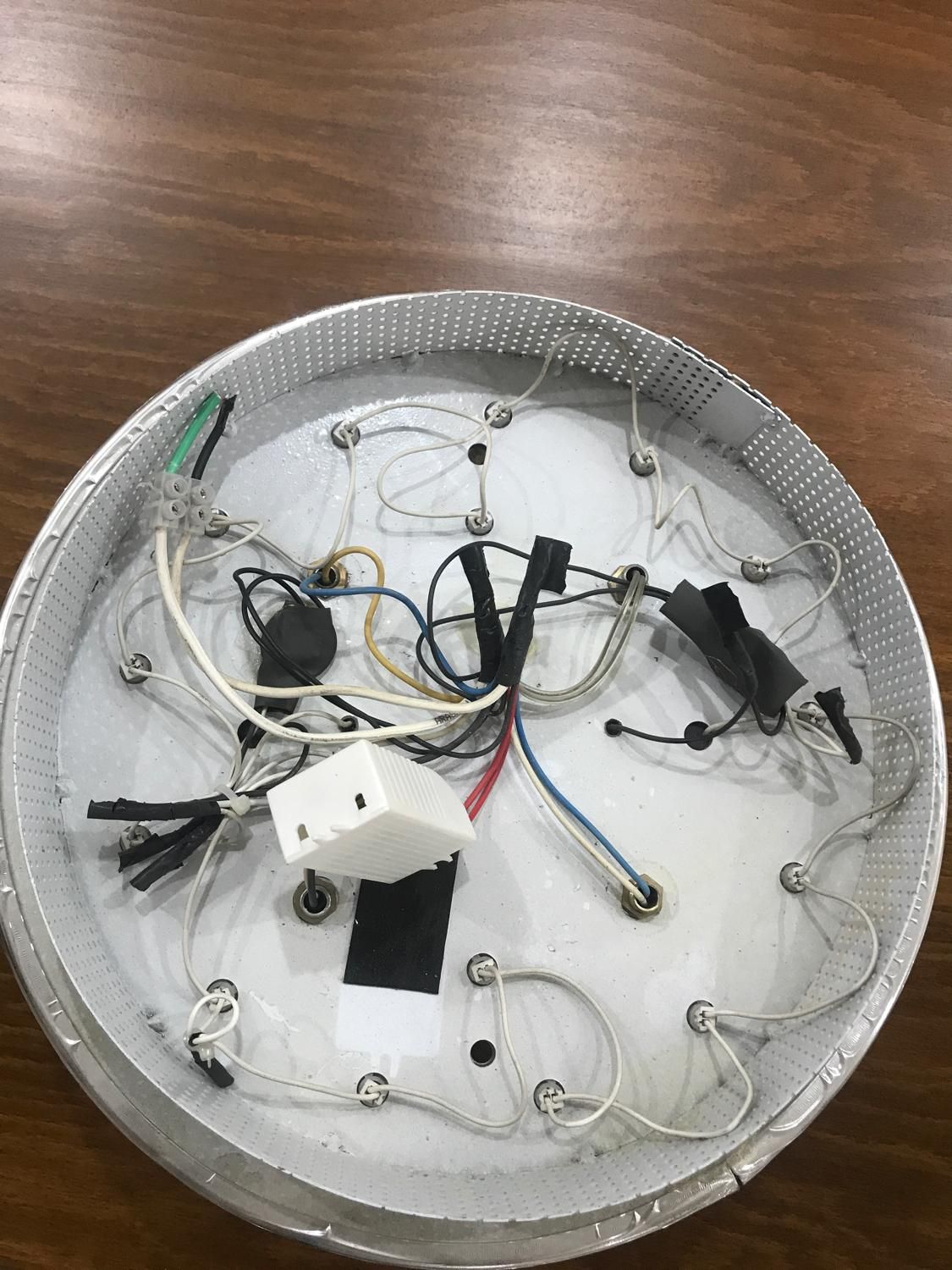 لوستر کریستالی|لوستر و چراغ آویز|تهران, مجیدیه|دیوار