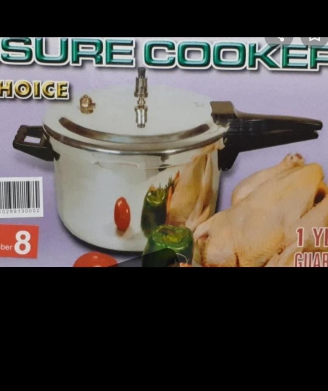 زودپز پروانه مارک اعلا|ظروف پختوپز|زنجان, |دیوار